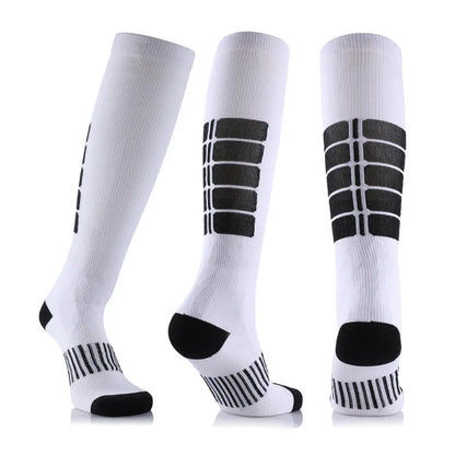 Varicose Veins Socks Compression Stockings Nurse Sports Cycling Socks for Diabetics Running Gift for Men Diabetes Nature Hiking